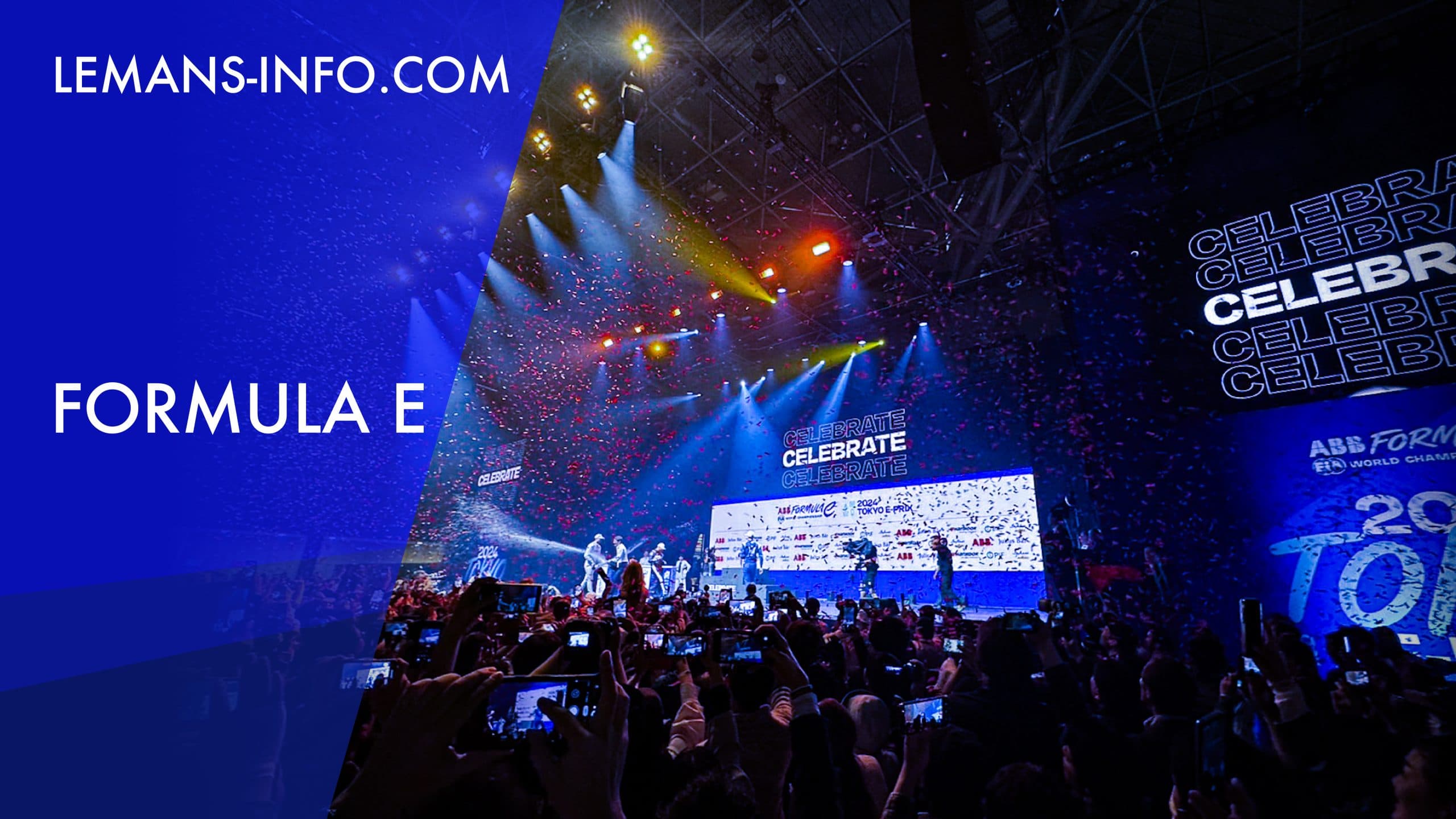 エンビジョン、女性限定セッションにてパルモウスキーとパウエルの起用を発表。パルモウスキーはGB4にて3勝の実力者。【フォーミュラE】