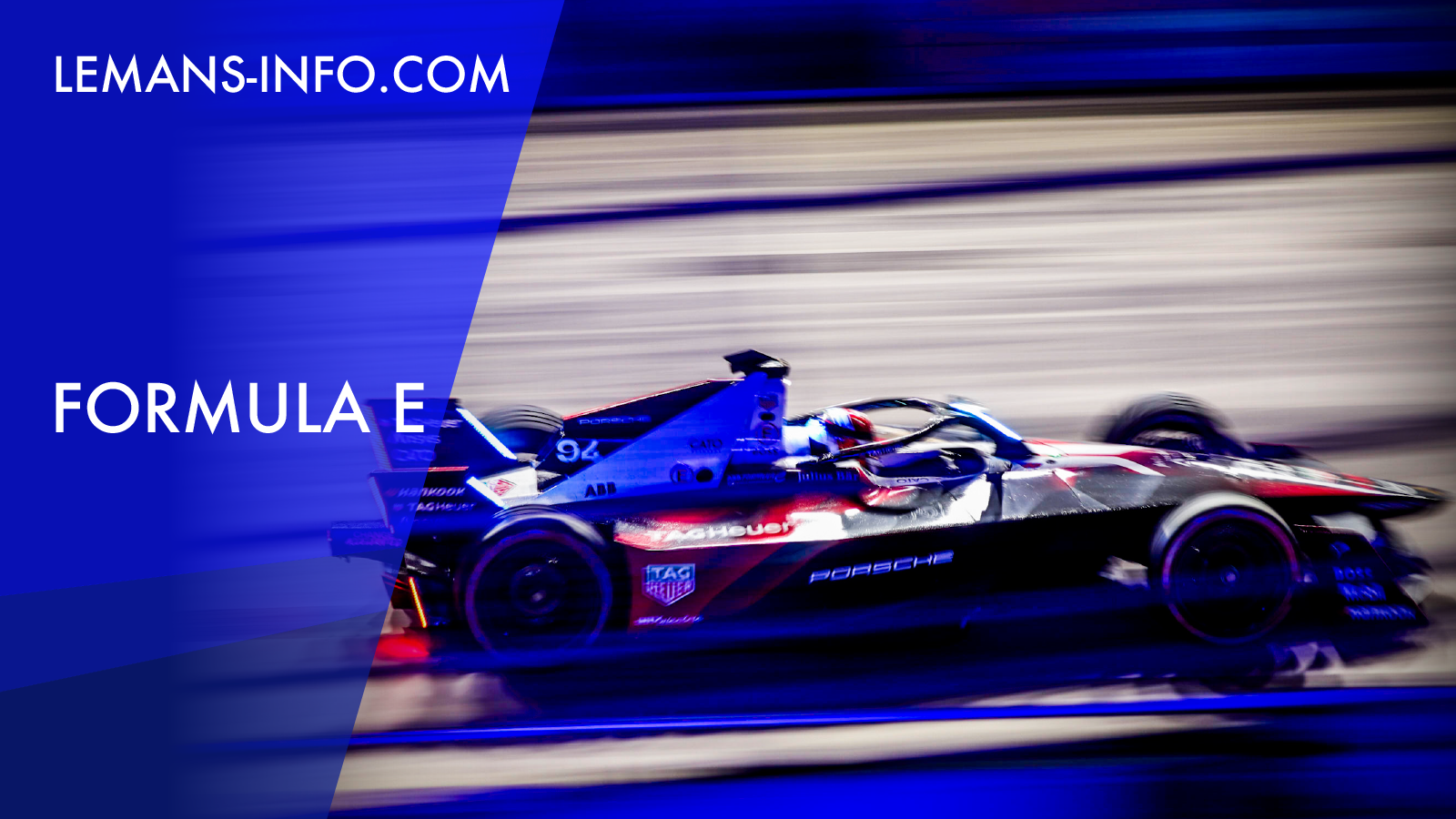 ヴェアラインがランキング首位に　フォーミュラE第15戦 ロンドンEPrix 【フォーミュラE】