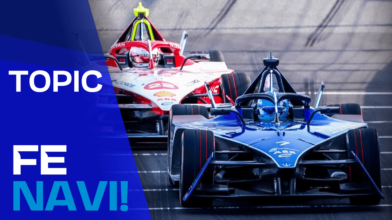 マセラティ、Gen4ルールセットに署名。フォーミュラEに2030年まで継続参戦する事が確定【フォーミュラE】