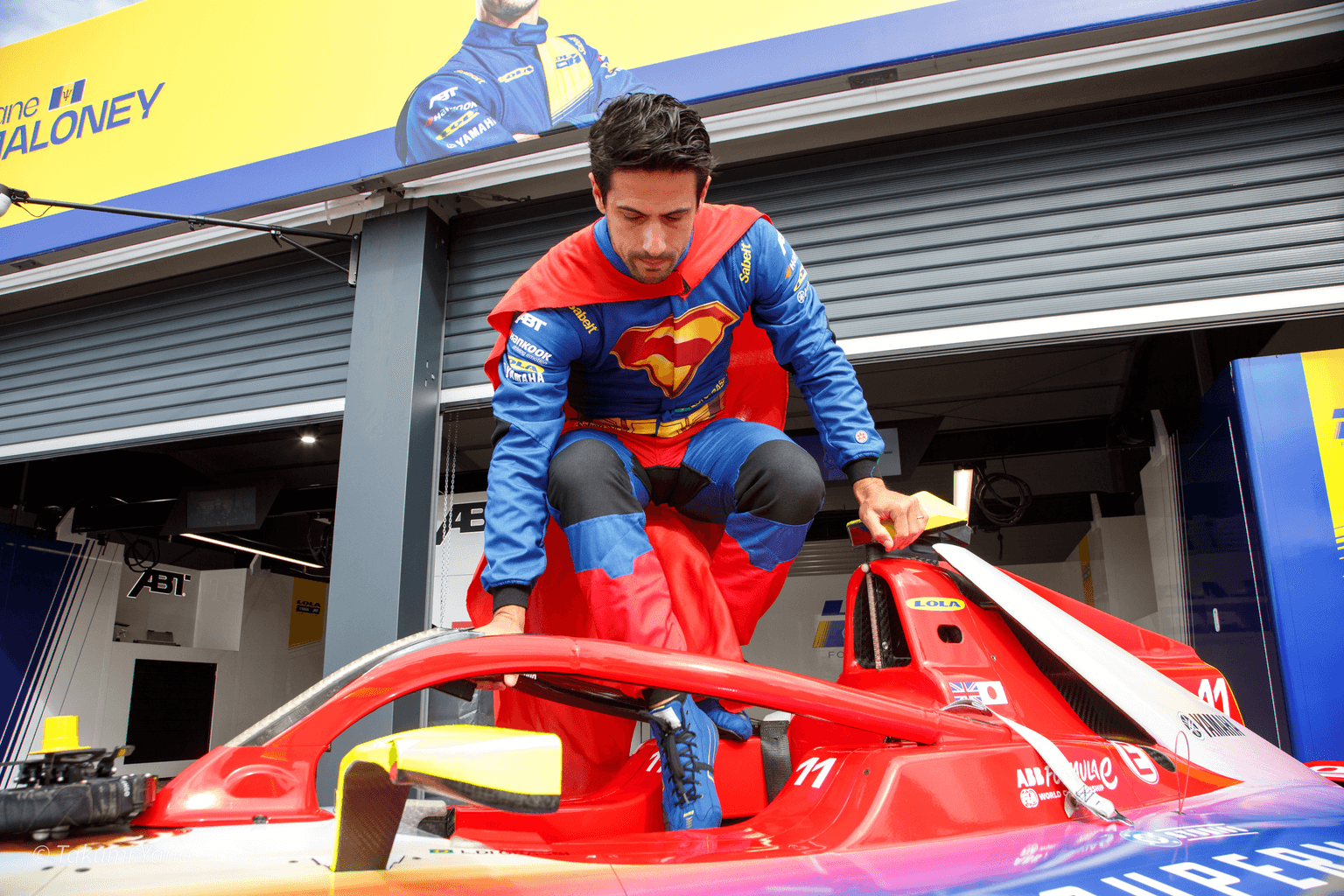 Lucas DI GRASSI