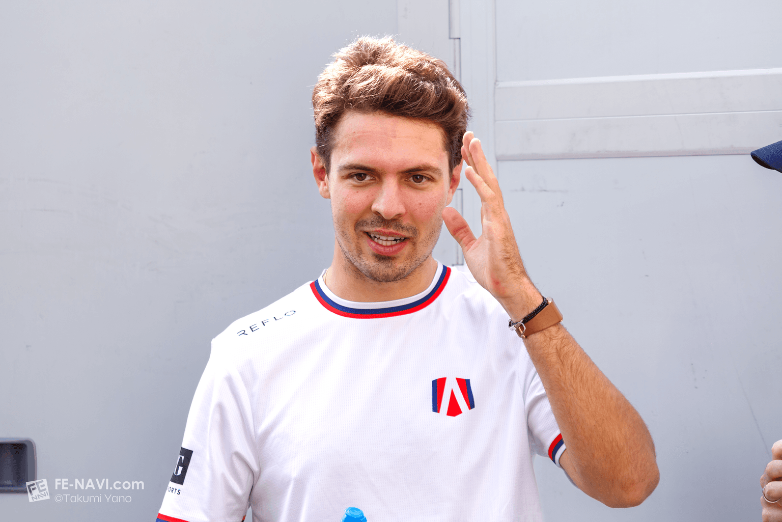 Felipe DRUGOVICH