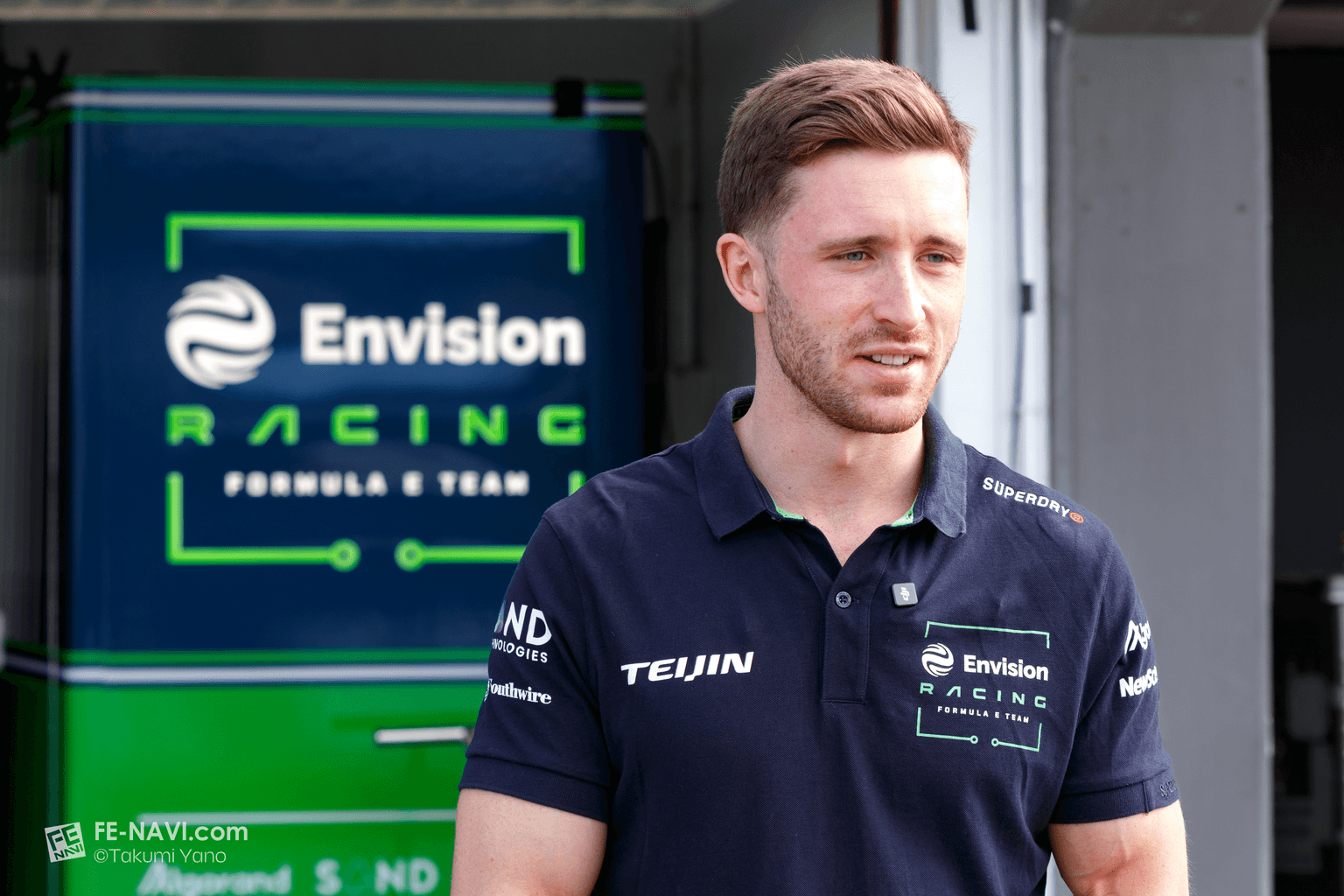 Joel ERIKSSON