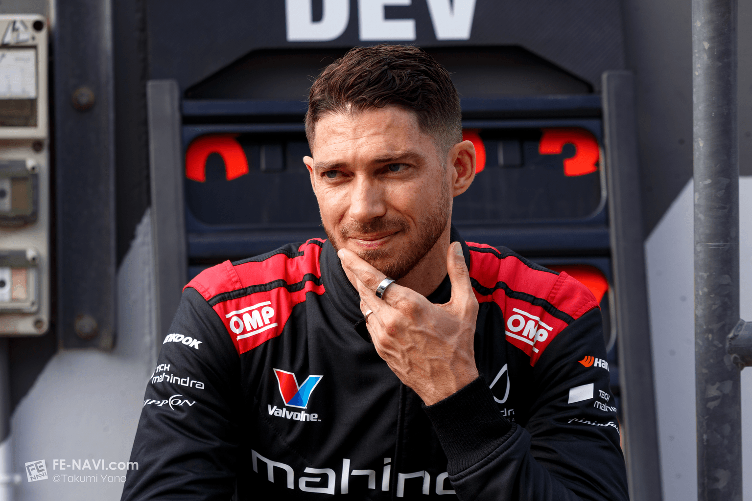 Edoardo MORTARA