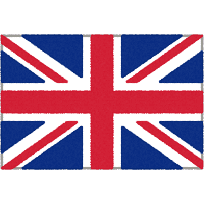 イギリス国旗
