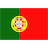 Antonio Felix DA COSTA flag