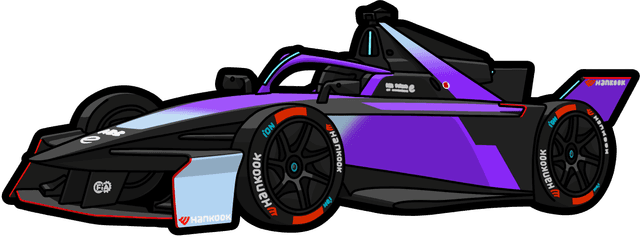 Jaguar TCS Racing - チーム情報 - FEナビ！