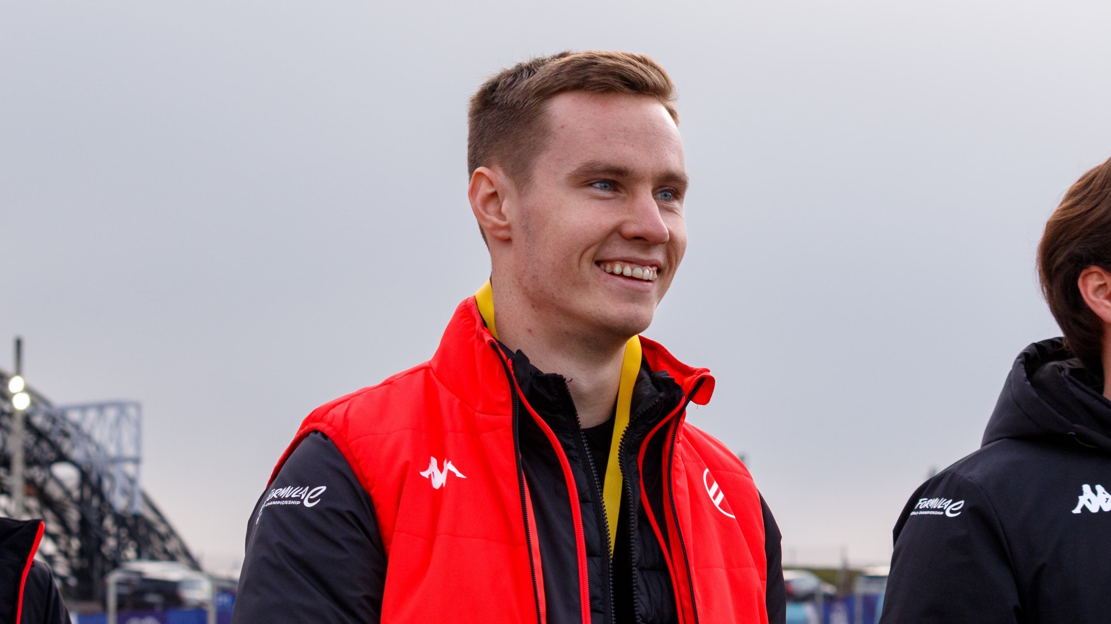 デュルクセン、初FEは｢とても順調｣。メルセデスとステランティスの関係性が来季オペルのラインナップに影響？