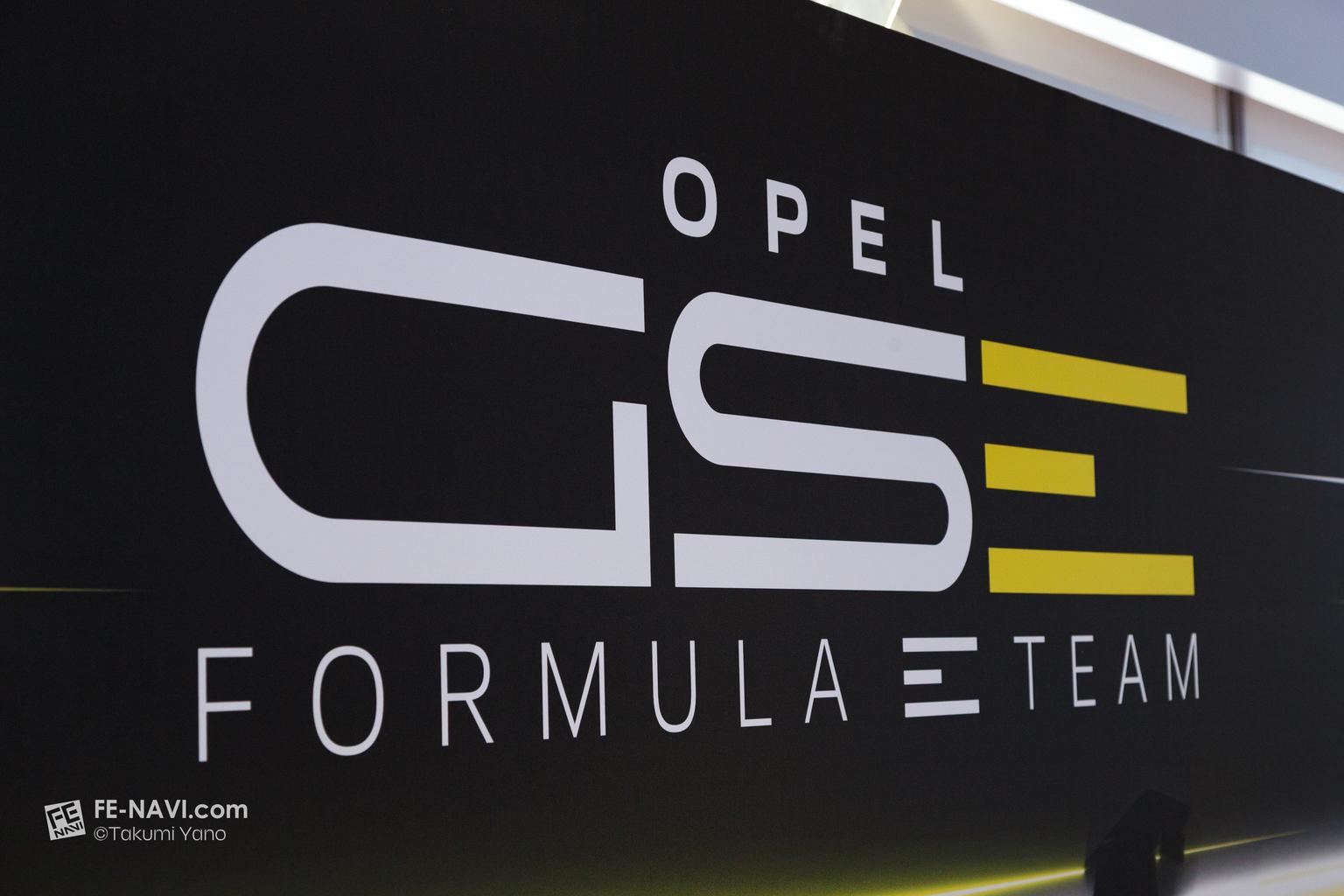 ドイツ自動車メーカー「オペル（OPEL）」、フォーミュラE参戦決定。来季からステランティスPTを使用。