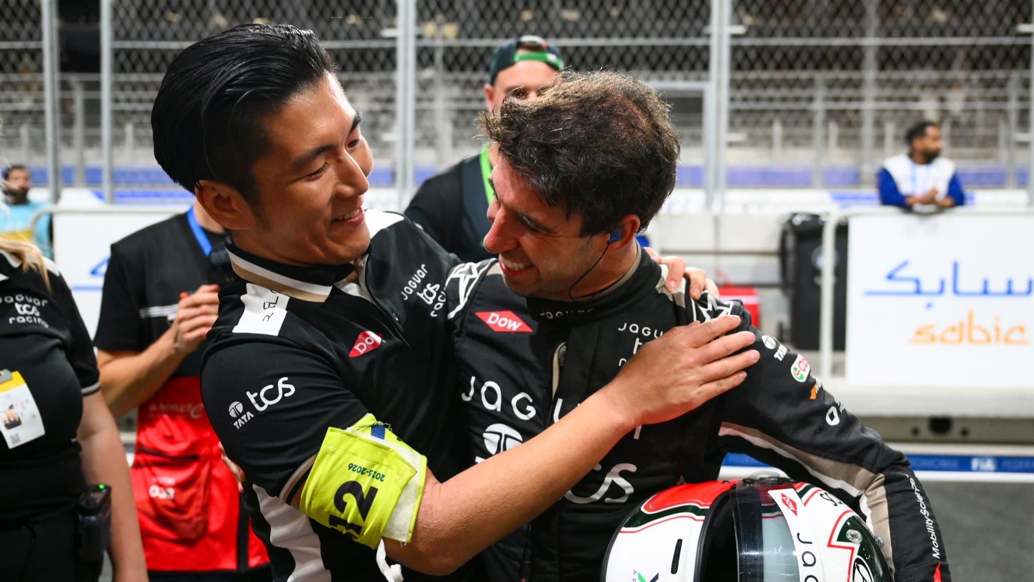 「システム制御が鍵」汐満一登エンジニアが語る、ダ・コスタ2連勝の裏側に「エンジニアの介入」という魅力。