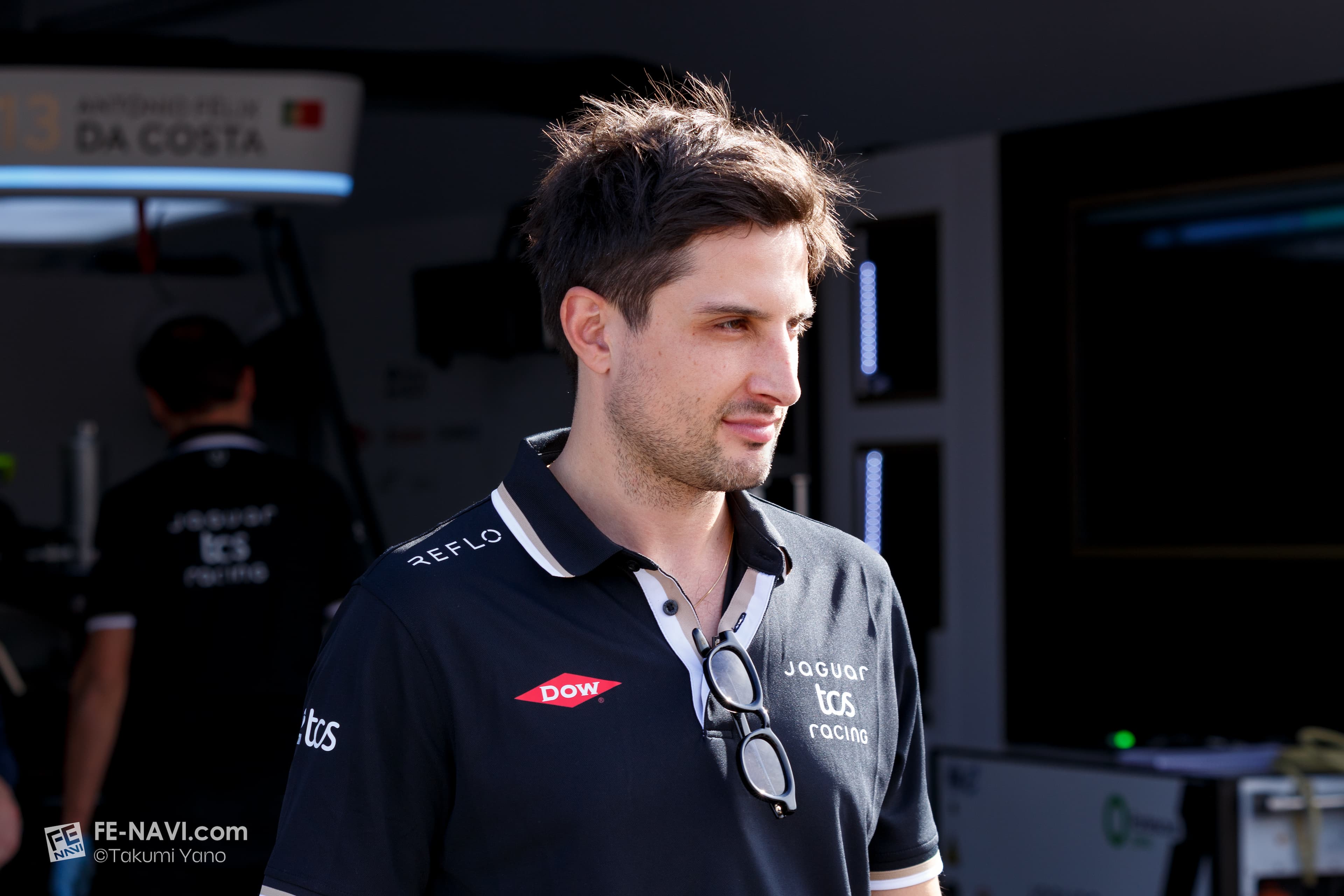 史上最多優勝誇るエバンス、今季限りでジャガーを離脱。10年間の歴史に幕。