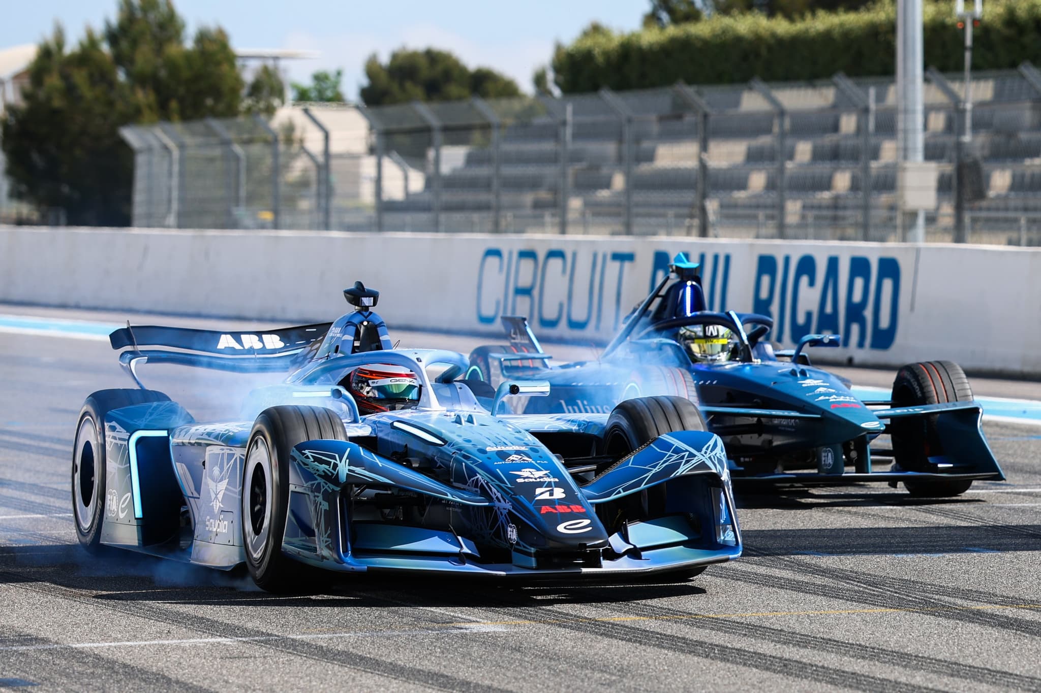 Gen4は「速い車を、との声に回答できた」。歴代王者らが語る、600kWのパワーと“野獣”の加速がもたらす衝撃。