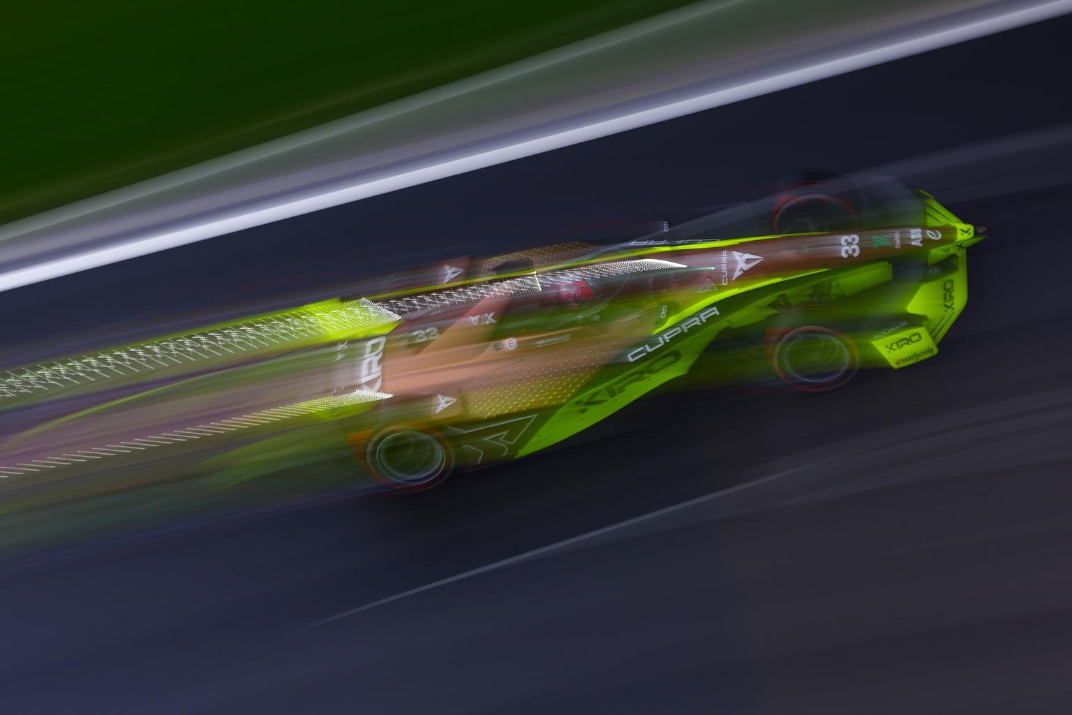 Kiro Race Co.、Gen4へ向けポルシェとのパートナーシップを更新。