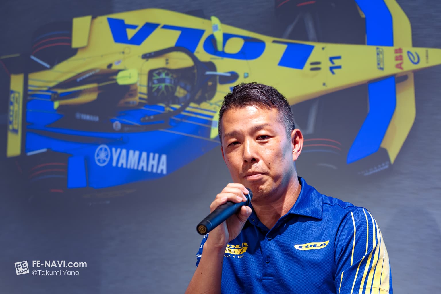 ヤマハ梅田氏、Gen3開発は「もっとやりたかった」　2年間の経験をGen4のパフォーマンスへ