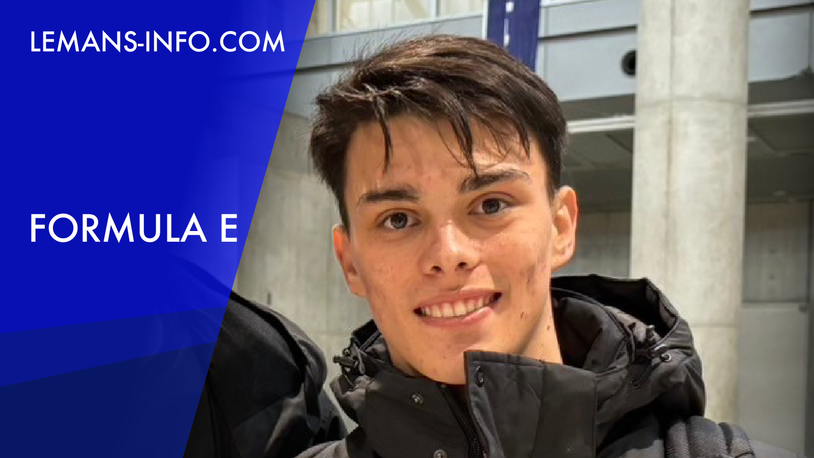 ゼイン・マローニがローラ・ヤマハABTからフォーミュラEデビューへ。F2では宮田のチームメイト。【フォーミュラE】