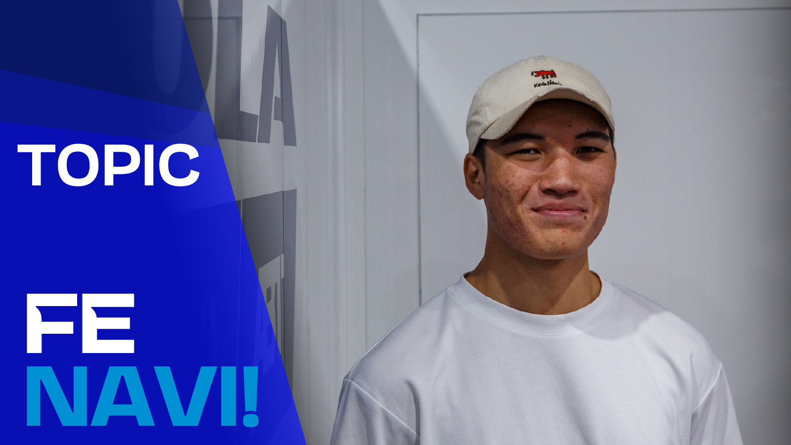 【独占取材】「テスト乗らないの?」って連絡がきっかけ…ローラ・ヤマハ陰の立役者、飛雲・バーター