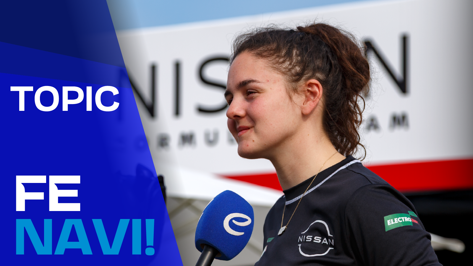 二度目の女性テスト開催へ【フォーミュラEプレシーズンテスト】