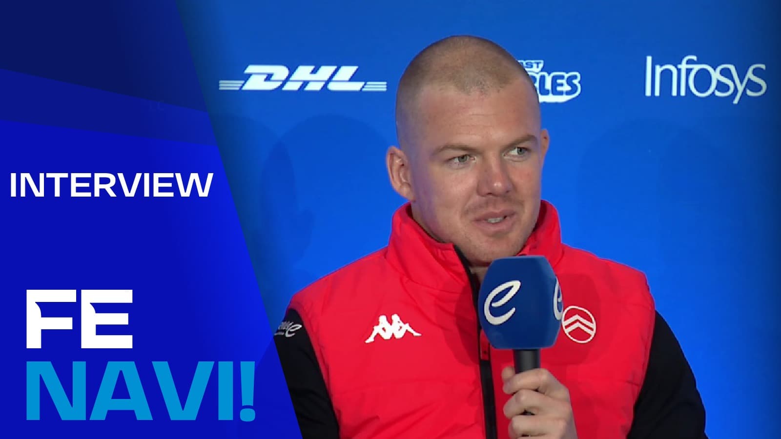 「女の子にモテるかな」「Gen4はチャンス」 マイアミE-Prix【プレスカンファレンス】