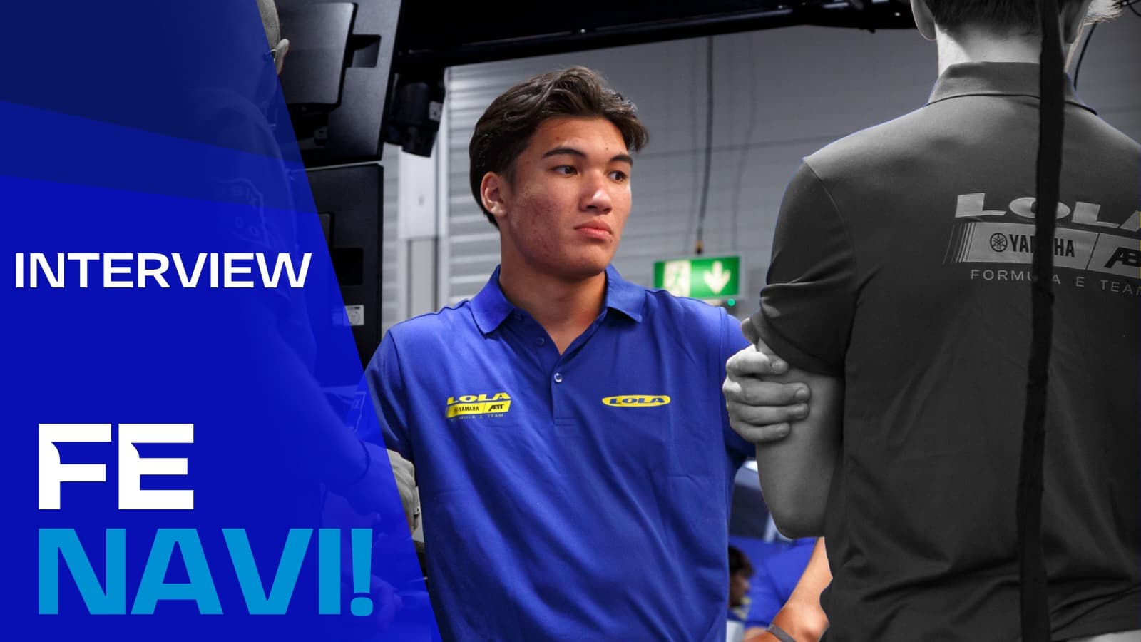 「僕には重要な役割が」「チームも満足」 飛雲・バーター、マイアミ”FP0”で今季初のFEドライブ。