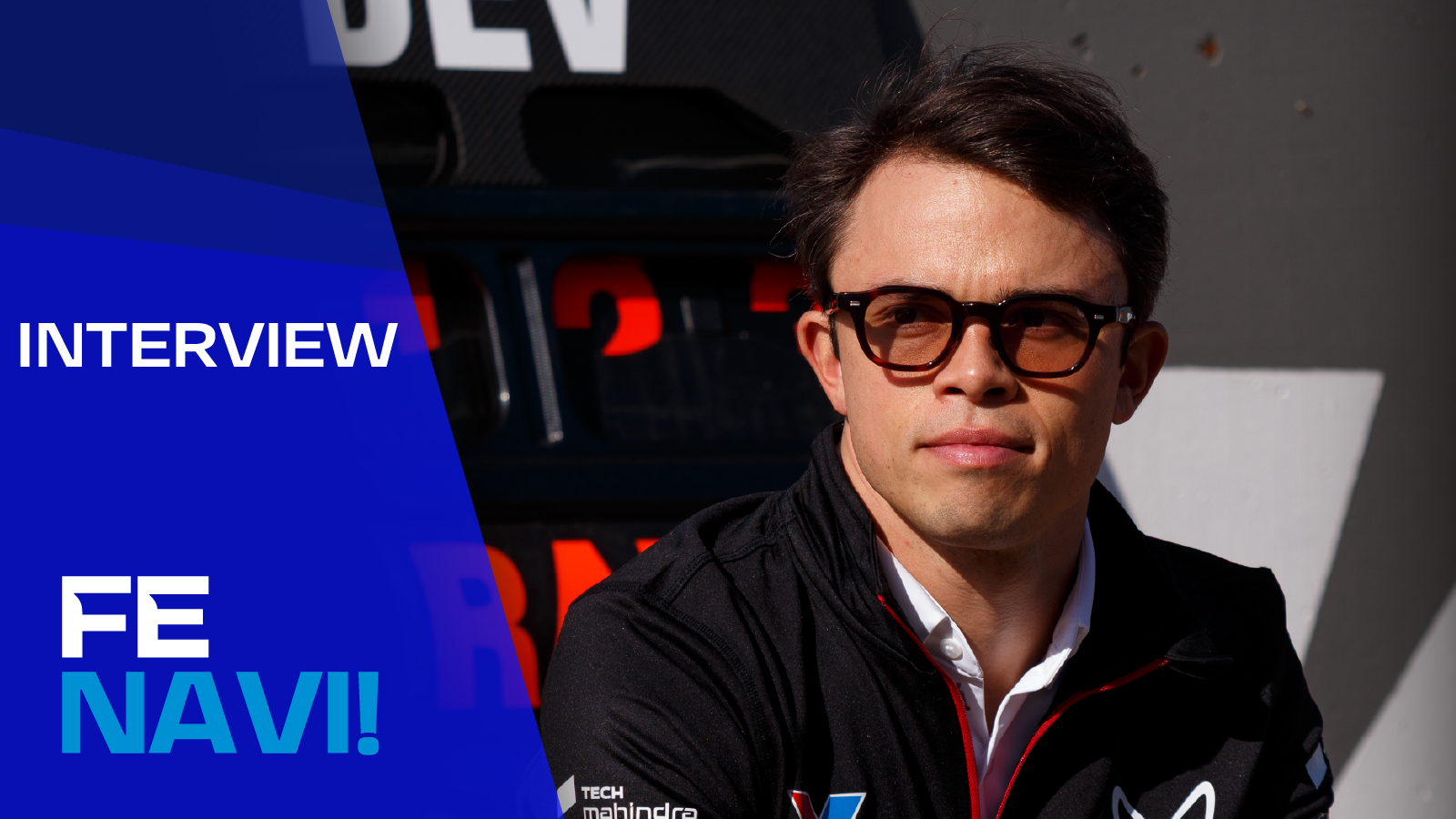 スペア不足で60グリッド降格にストップ&ゴー「すべて受け入れるしかない」デ・フリースが無得点で終えたジェッダE-Prix。