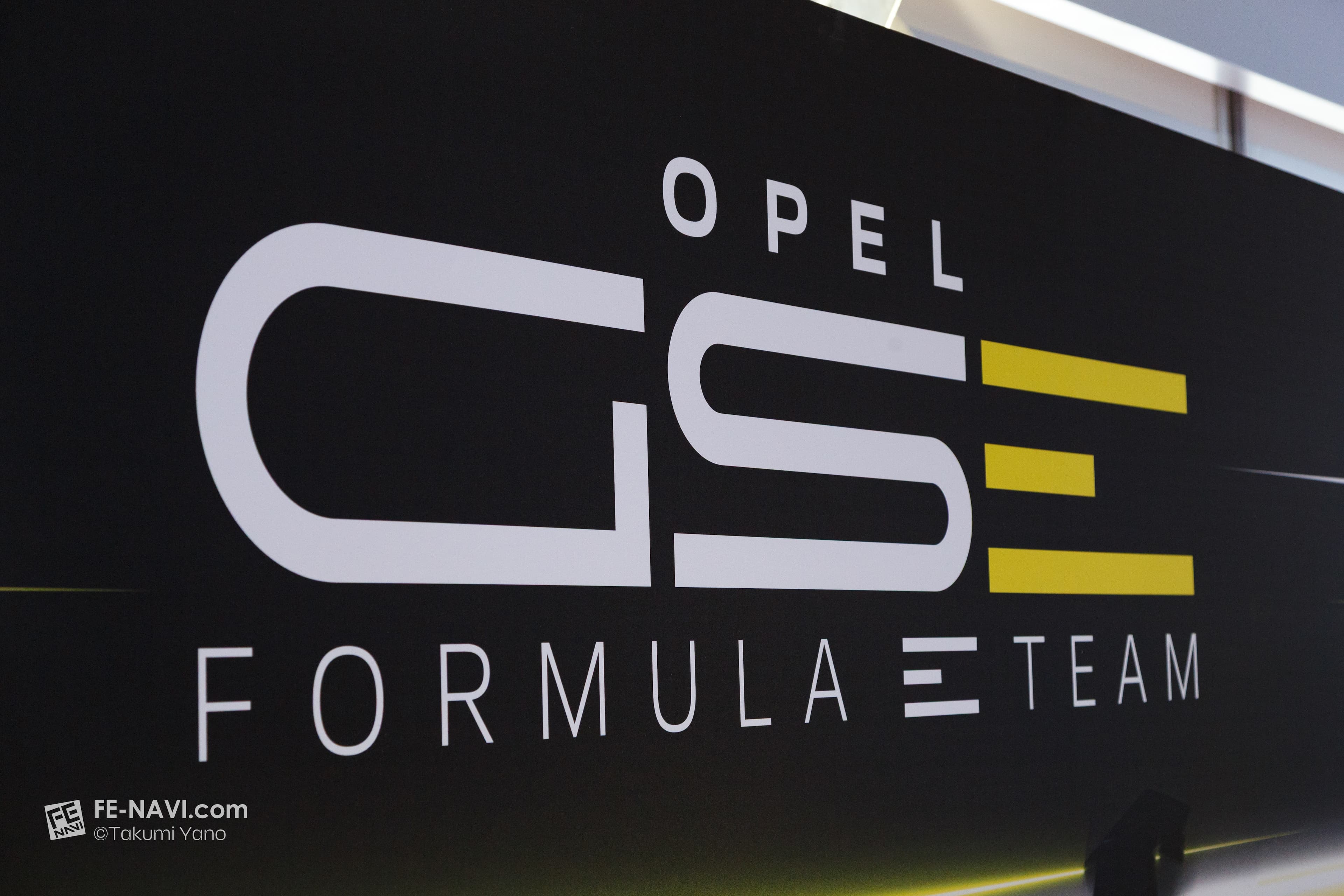 ドイツ自動車メーカー「オペル(OPEL)」、フォーミュラE参戦決定。シーズン13からステランティスPTを使用。