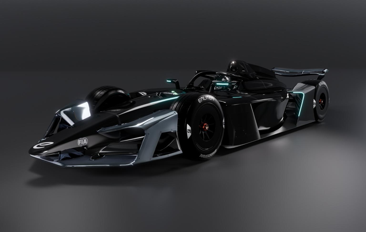 史上最速Gen4、東京E-Prixで「テストラン」実施か。女性テストも継続へドッズCEOが計画明かす。