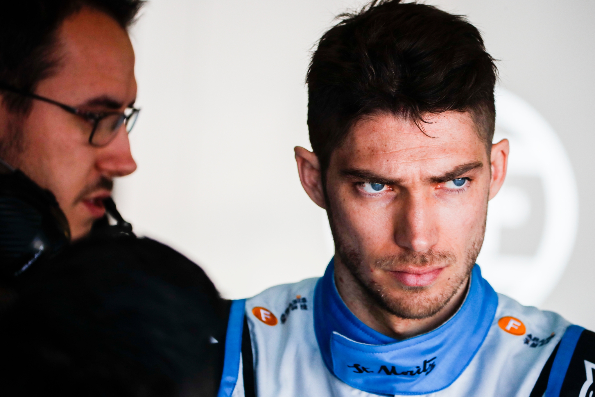Edoardo MORTARA