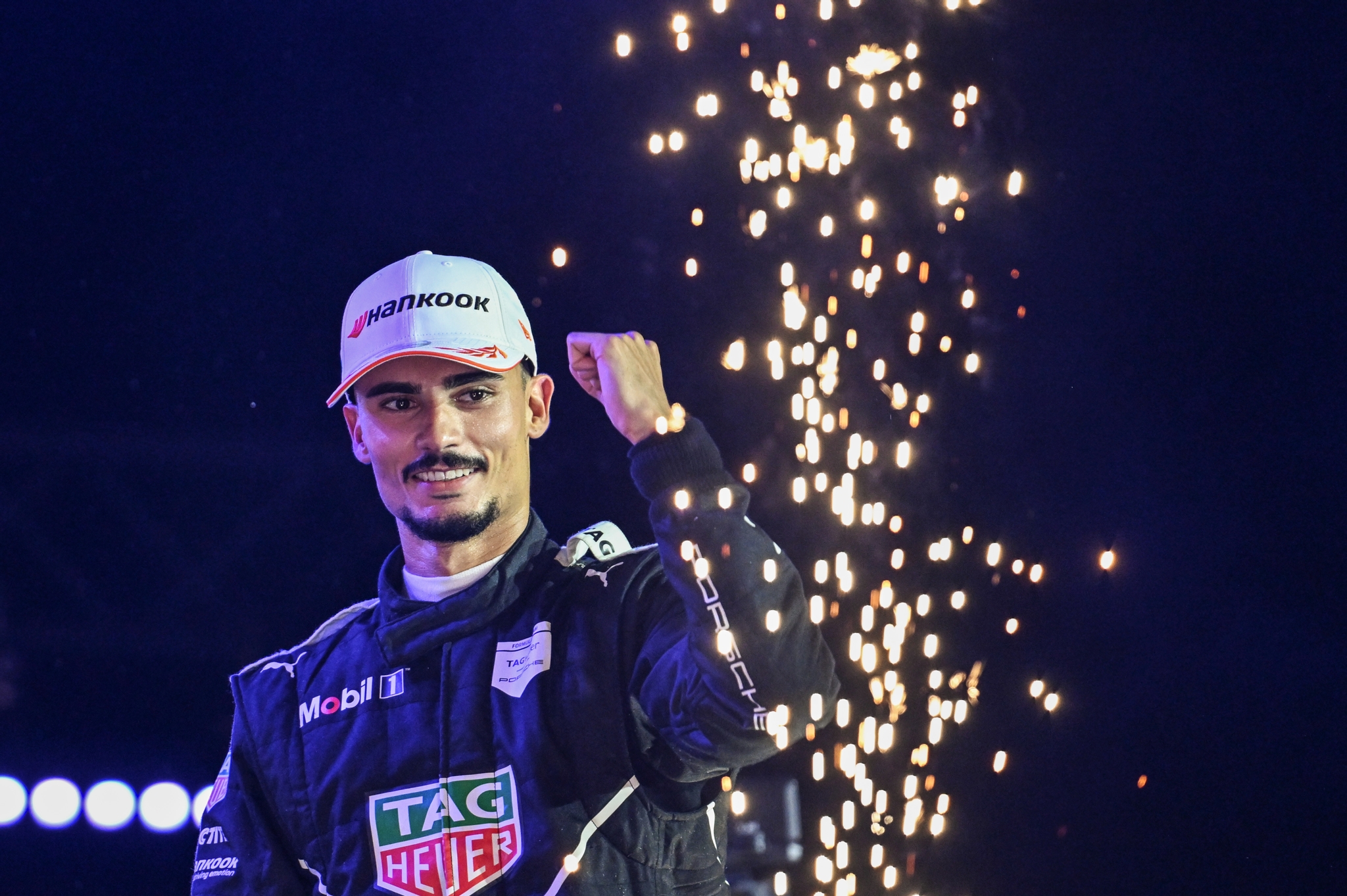 Pascal WEHRLEIN