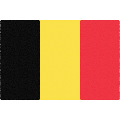 BEL flag