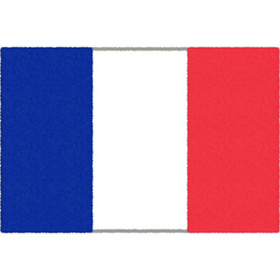 FRA国旗