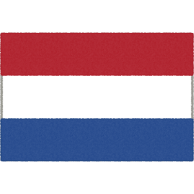 NED国旗