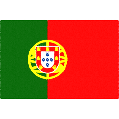 POR国旗