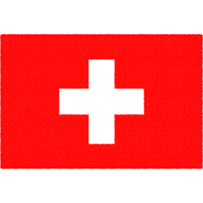 SUI国旗