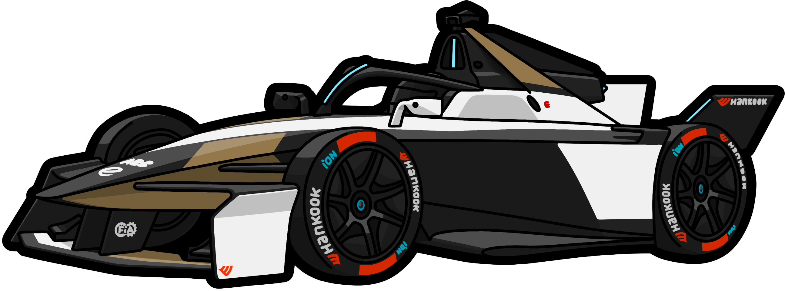 JAGUAR car